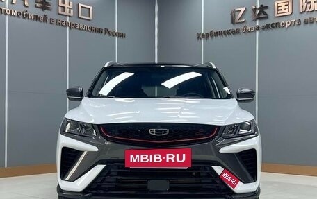 Geely Coolray I, 2022 год, 1 231 000 рублей, 2 фотография