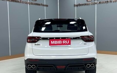 Geely Coolray I, 2022 год, 1 231 000 рублей, 5 фотография