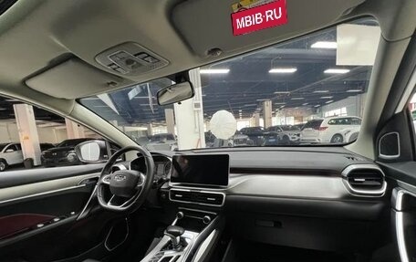 Geely Coolray I, 2022 год, 1 231 000 рублей, 11 фотография