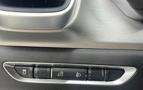 Geely Coolray I, 2022 год, 1 231 000 рублей, 17 фотография