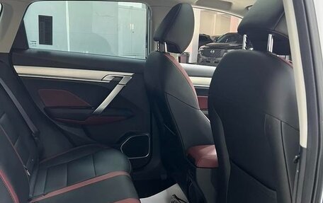 Geely Coolray I, 2022 год, 1 231 000 рублей, 13 фотография