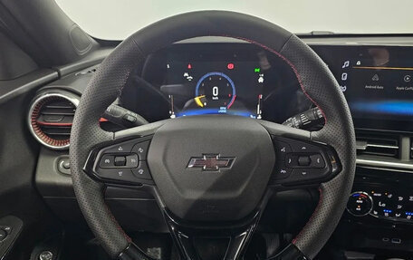 Chevrolet Trax, 2026 год, 2 700 000 рублей, 6 фотография