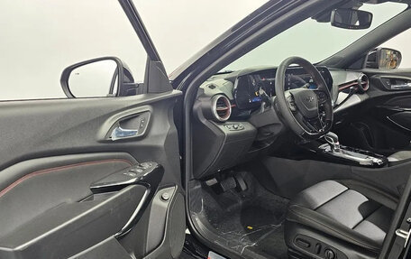 Chevrolet Trax, 2026 год, 2 700 000 рублей, 7 фотография