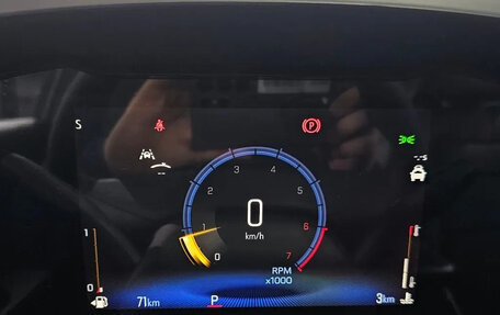 Chevrolet Trax, 2026 год, 2 700 000 рублей, 9 фотография