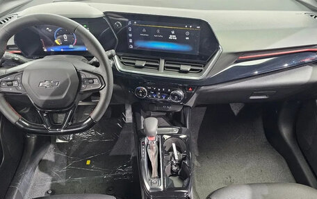 Chevrolet Trax, 2026 год, 2 700 000 рублей, 8 фотография