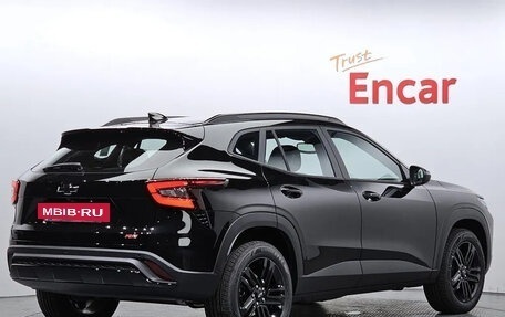 Chevrolet Trax, 2026 год, 2 700 000 рублей, 3 фотография