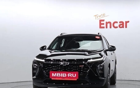 Chevrolet Trax, 2026 год, 2 700 000 рублей, 2 фотография