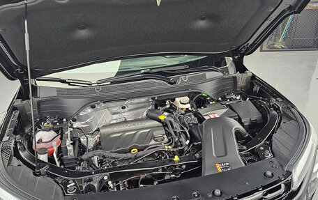 Chevrolet Trax, 2026 год, 2 700 000 рублей, 18 фотография