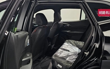 Chevrolet Trax, 2026 год, 2 700 000 рублей, 11 фотография
