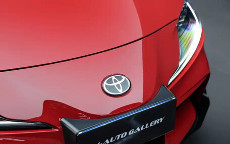 Toyota Supra, 2022 год, 10 400 000 рублей, 9 фотография