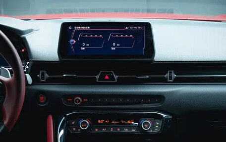 Toyota Supra, 2022 год, 10 400 000 рублей, 18 фотография