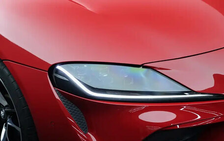 Toyota Supra, 2022 год, 10 400 000 рублей, 10 фотография