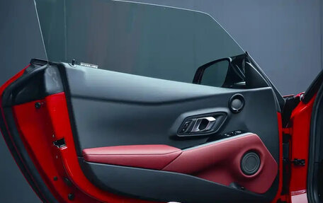 Toyota Supra, 2022 год, 10 400 000 рублей, 15 фотография