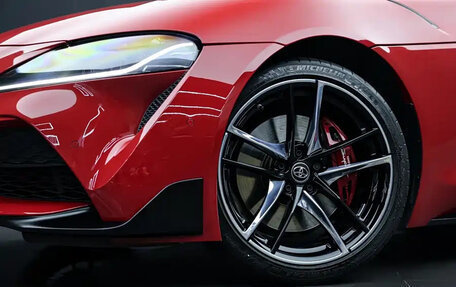 Toyota Supra, 2022 год, 10 400 000 рублей, 12 фотография