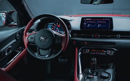 Toyota Supra, 2022 год, 10 400 000 рублей, 16 фотография