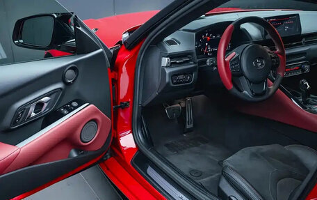 Toyota Supra, 2022 год, 10 400 000 рублей, 14 фотография