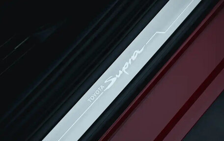 Toyota Supra, 2022 год, 10 400 000 рублей, 27 фотография