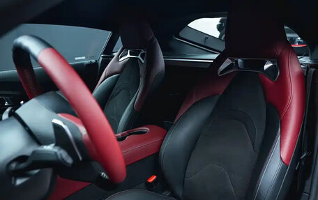 Toyota Supra, 2022 год, 10 400 000 рублей, 24 фотография