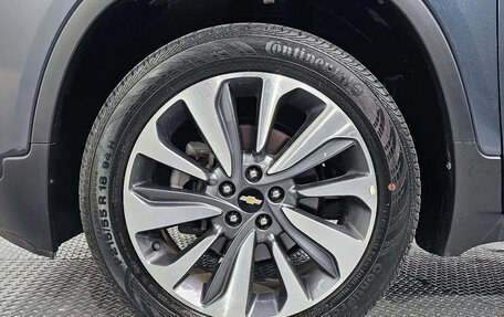 Chevrolet Trax, 2020 год, 1 450 000 рублей, 20 фотография