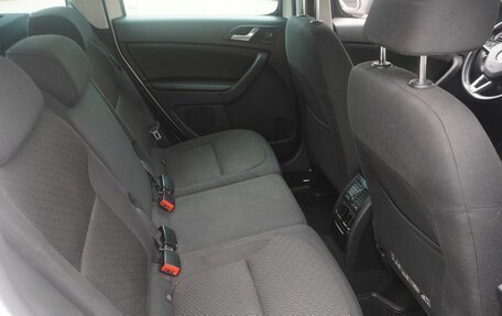 Skoda Yeti I рестайлинг, 2014 год, 1 250 000 рублей, 10 фотография