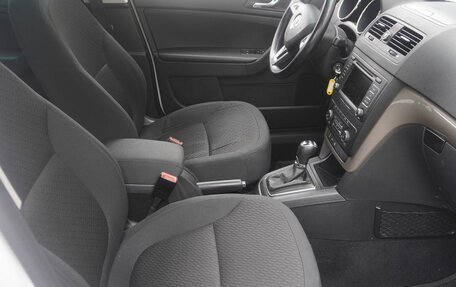 Skoda Yeti I рестайлинг, 2014 год, 1 250 000 рублей, 11 фотография