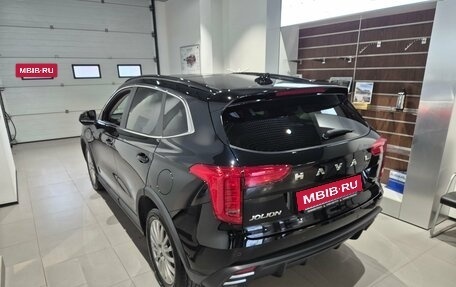 Haval Jolion, 2024 год, 2 199 000 рублей, 4 фотография