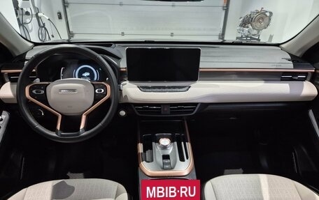 Haval Jolion, 2024 год, 2 199 000 рублей, 8 фотография