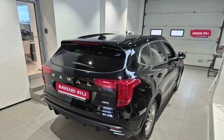 Haval Jolion, 2024 год, 2 199 000 рублей, 6 фотография