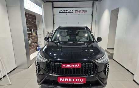 Haval Jolion, 2024 год, 2 199 000 рублей, 2 фотография