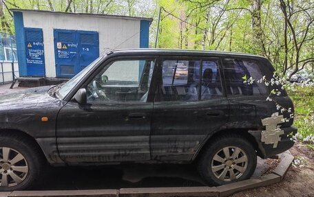 Toyota RAV4, 1997 год, 250 000 рублей, 2 фотография