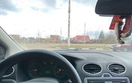 Ford Focus II рестайлинг, 2006 год, 360 000 рублей, 4 фотография