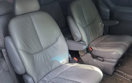 Dodge Caravan III, 1999 год, 150 000 рублей, 2 фотография