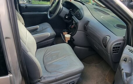 Dodge Caravan III, 1999 год, 150 000 рублей, 3 фотография