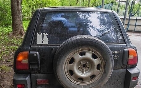 Toyota RAV4, 1997 год, 250 000 рублей, 3 фотография
