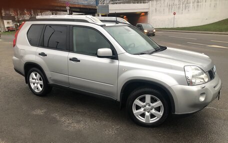 Nissan X-Trail, 2008 год, 1 200 000 рублей, 2 фотография