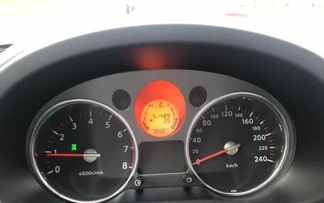 Nissan X-Trail, 2008 год, 1 200 000 рублей, 8 фотография