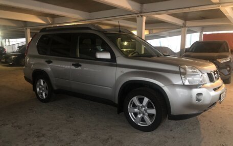 Nissan X-Trail, 2008 год, 1 200 000 рублей, 7 фотография