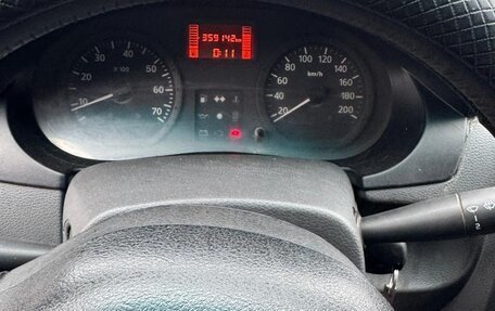 Renault Logan I, 2009 год, 290 000 рублей, 5 фотография