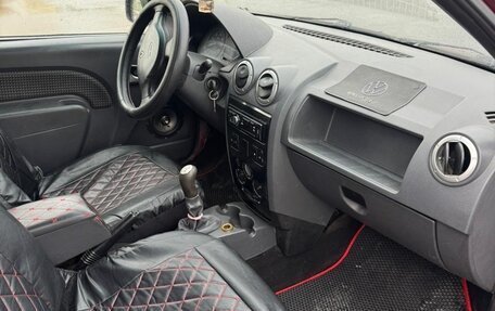 Renault Logan I, 2009 год, 290 000 рублей, 4 фотография
