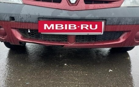 Renault Logan I, 2009 год, 290 000 рублей, 2 фотография