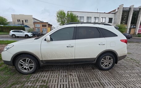 Hyundai ix55, 2009 год, 1 050 000 рублей, 4 фотография