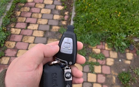 Hyundai ix55, 2009 год, 1 050 000 рублей, 6 фотография