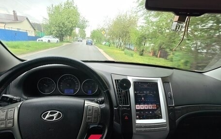 Hyundai ix55, 2009 год, 1 050 000 рублей, 7 фотография