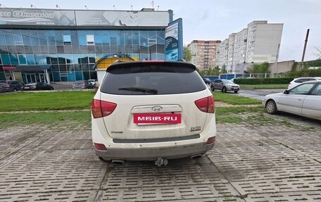 Hyundai ix55, 2009 год, 1 050 000 рублей, 3 фотография
