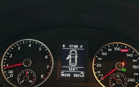Volkswagen Tiguan I, 2013 год, 1 570 000 рублей, 5 фотография