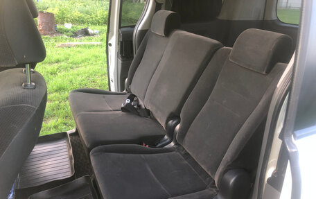 Toyota Voxy II, 2008 год, 1 111 111 рублей, 20 фотография