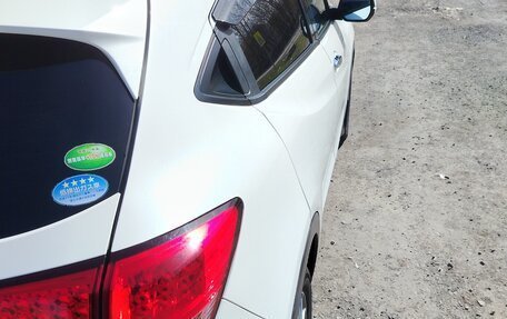 Honda Vezel, 2016 год, 1 570 000 рублей, 6 фотография