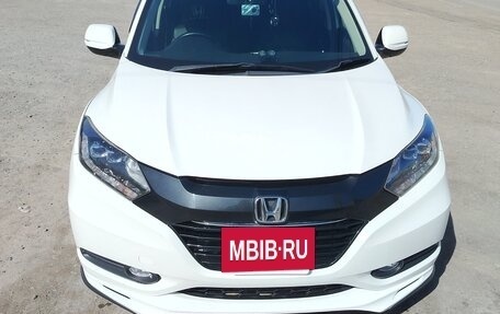 Honda Vezel, 2016 год, 1 570 000 рублей, 11 фотография