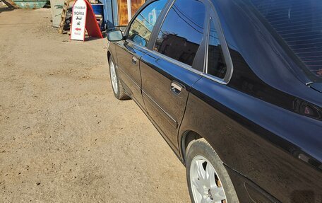 Volvo S80 II рестайлинг 2, 2005 год, 777 777 рублей, 5 фотография