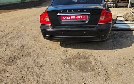 Volvo S80 II рестайлинг 2, 2005 год, 777 777 рублей, 4 фотография